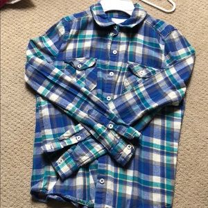 Flannel